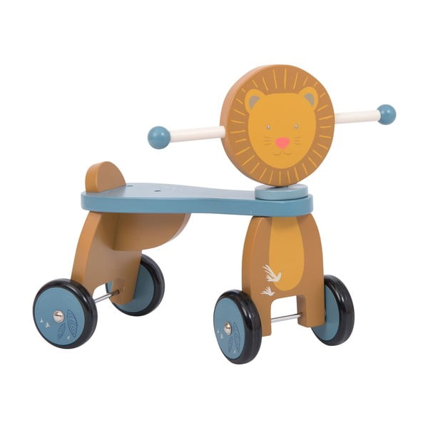 Odrážedlo Lion – Moulin Roty-image-1