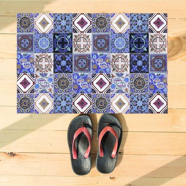 Předložka Zerbelli Mulano, 75 x 52 cm-image-1