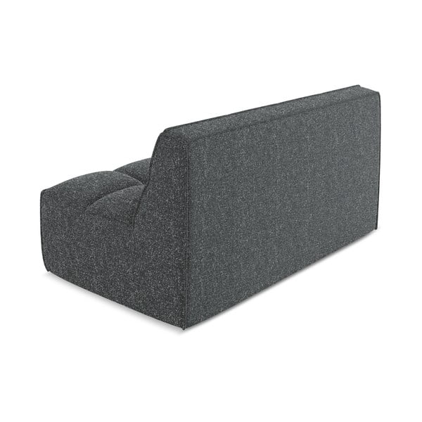 Tmavě šedý modul pohovky Kalai – Makamii-image-3