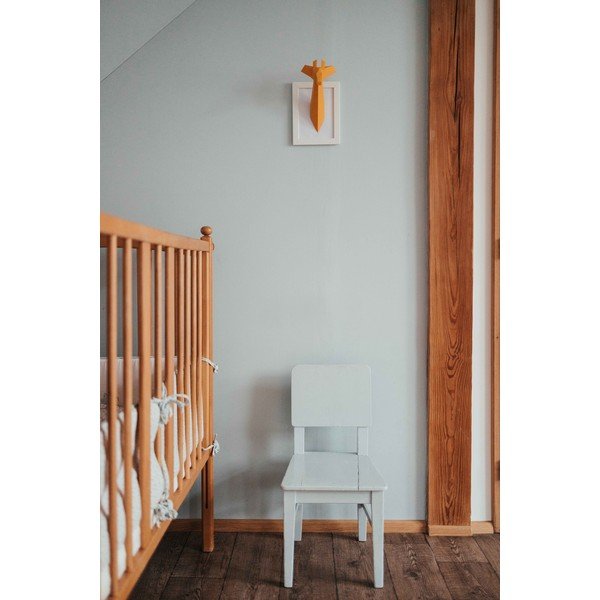 Kreativní sada pro skládání z papíru Papertime Mini Žirafa-image-3