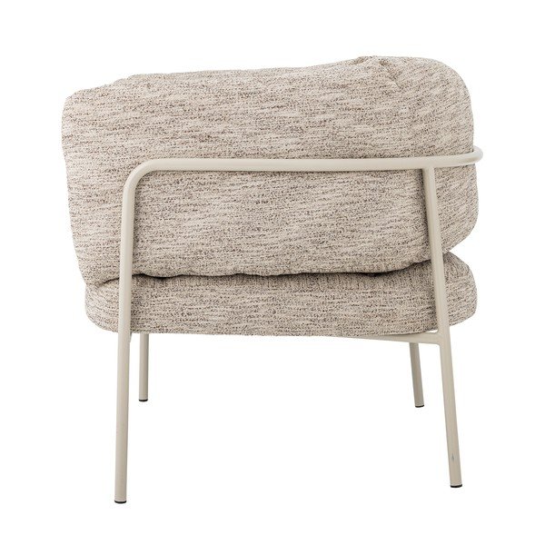 Šedobéžové křeslo Karel – Bloomingville-image-3