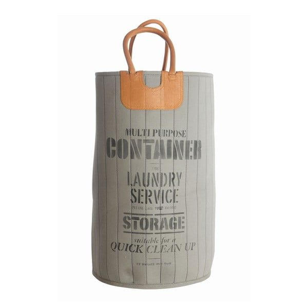 Koš na prádlo Container