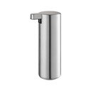 Dávkovač mýdla z nerezové oceli v matně stříbrné barvě 165 ml Modo – Blomus