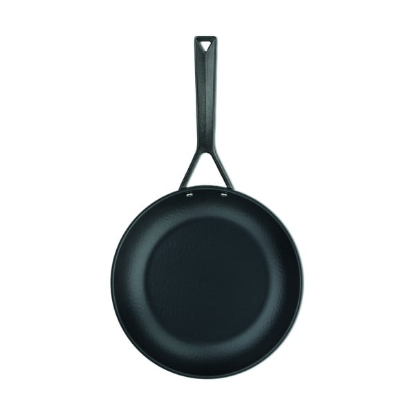 Železná pánev na smažení Kela Rhino, ø 28 cm-image-2
