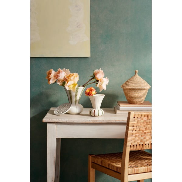 Kameninová váza Kähler Design Signature, výška 20 cm-image-3