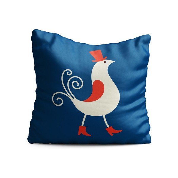 Povlak na polštář 40x40 cm – OYO kids