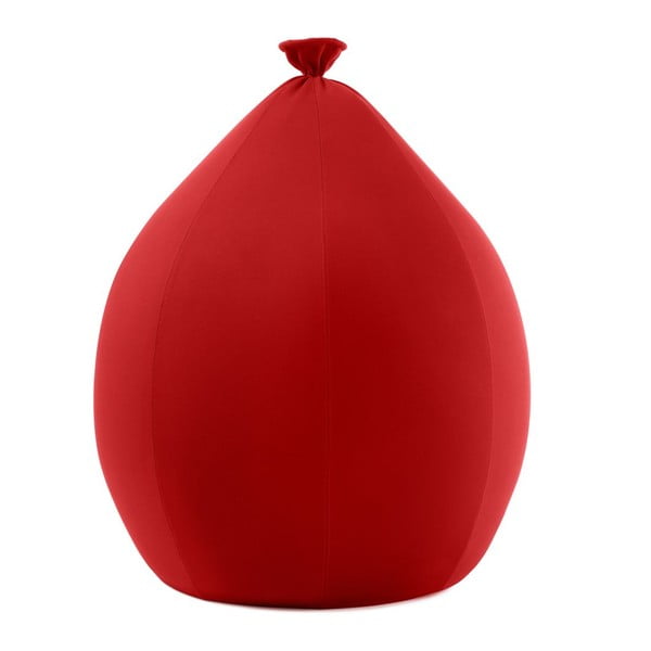 Sedák Baloon, velký, heart red