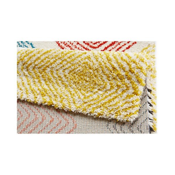Koberec Mint Rugs Allue Rainbow, 80 x 150 cm-image-3