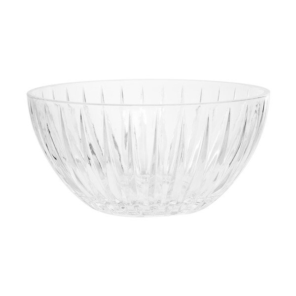 Skleněná mísa ø 25 cm Beaufort – Premier Housewares-image-1