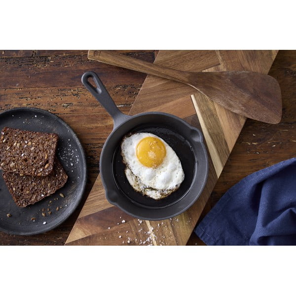 Litinová pánev ø 14 cm – Holm-image-1