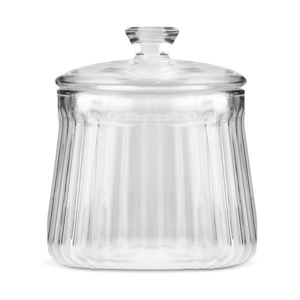 Skleněná cukřenka Mia – Vialli Design