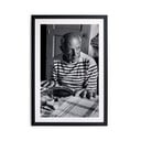 Obraz 30x40 cm Picasso – Little Nice Things
