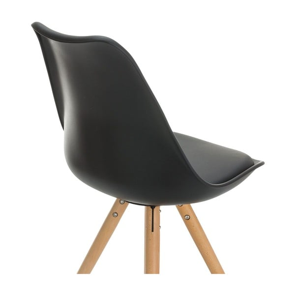 Židle Tulip Star Dark-image-2