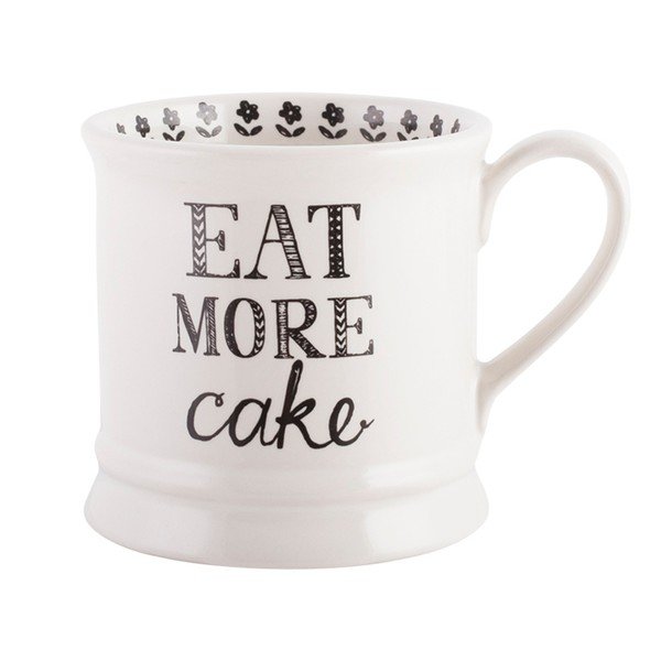 Keramický hrnek Creative Tops More Cake, 280 ml-image-1