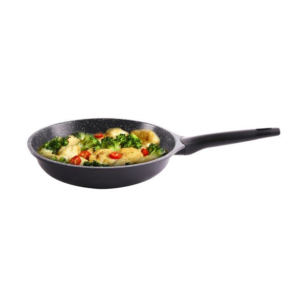Pánev s nepřilnavým povrchem Pfluon Granit Orion Grande, ⌀ 24 cm-image-3