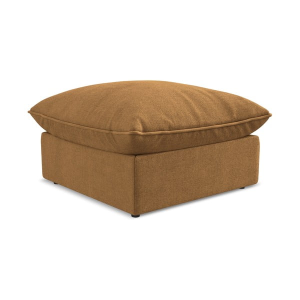 Podnožka v terakotové barvě Manao – Makamii-image-1