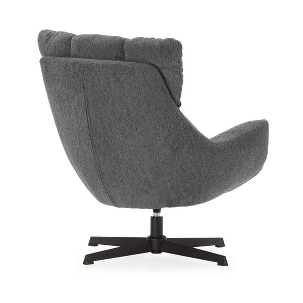 Šedé křeslo Odette – Marckeric-image-4