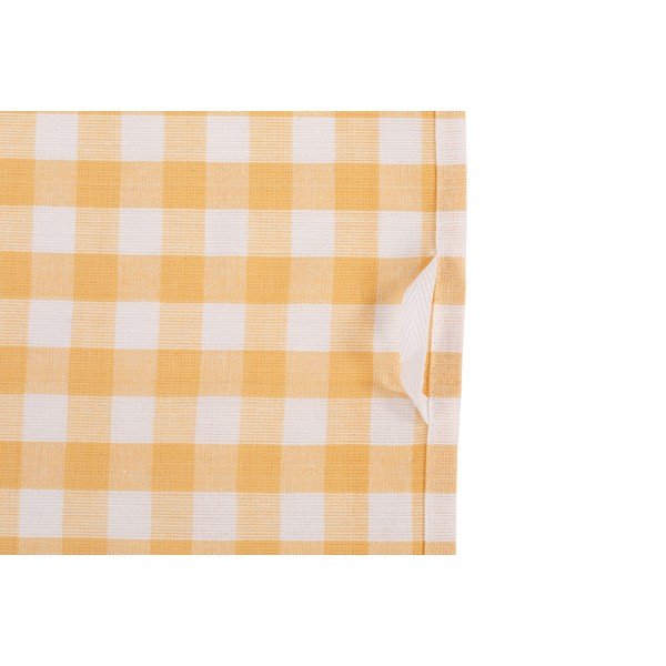 Bavlněné utěrky v sadě 2 ks 50x70 cm Gingham – Tiseco Home Studio-image-4