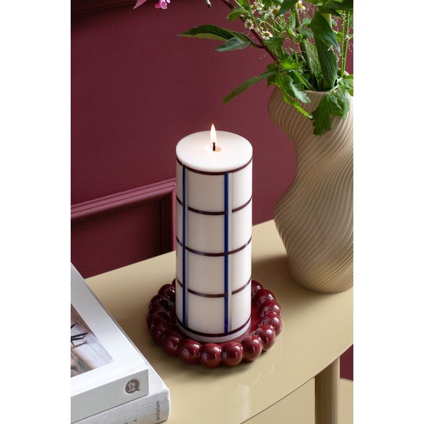 Keramický dekorační tác ø 14 cm Cadiz Dotty – PT LIVING-image-1