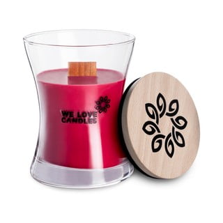 Svíčka ze sójového vosku We Love Candles Goodnight Sweetheart, doba hoření 21 hodin