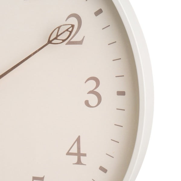 Nástěnné hodiny ø 30 cm – Casa Selección-image-1