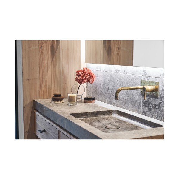 Vonná svíčka doba hoření 40 h Kras: Jasmine & Vanilla – Villa Collection-image-2