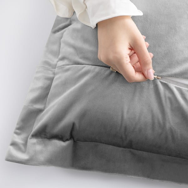 Povlaky na polštáře v sadě 2 ks 50x70 cm Side – Restilo-image-4