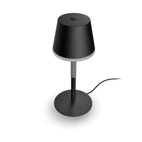 LED smart stolní lampa 6 W Go – Philips Hue-image-2