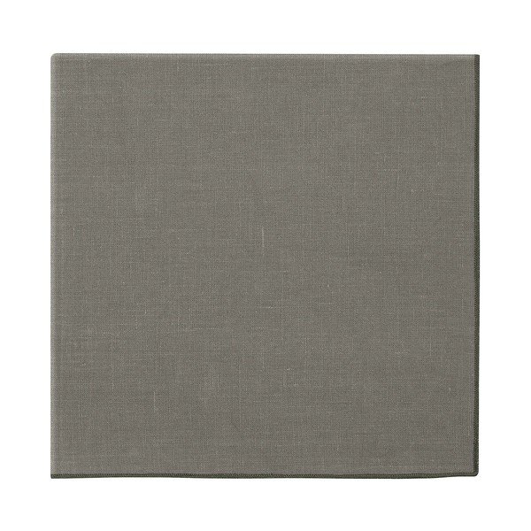 Lněný ubrousek 42x42 cm Lineo – Blomus