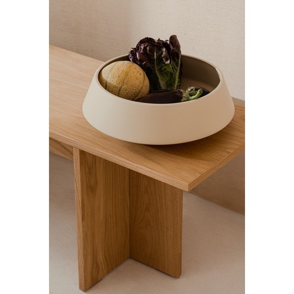 Keramická dekorativní mísa ø 36 cm Tuga – noo.ma-image-2