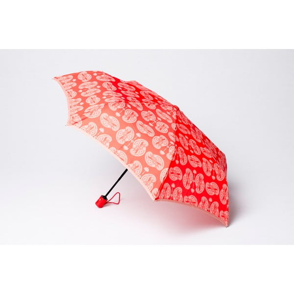 Skládací deštník Alvarez Cashmere Coral
