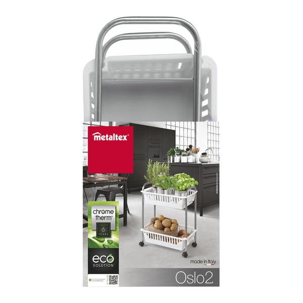 Stojan s košíky Metaltex Oslo-image-3