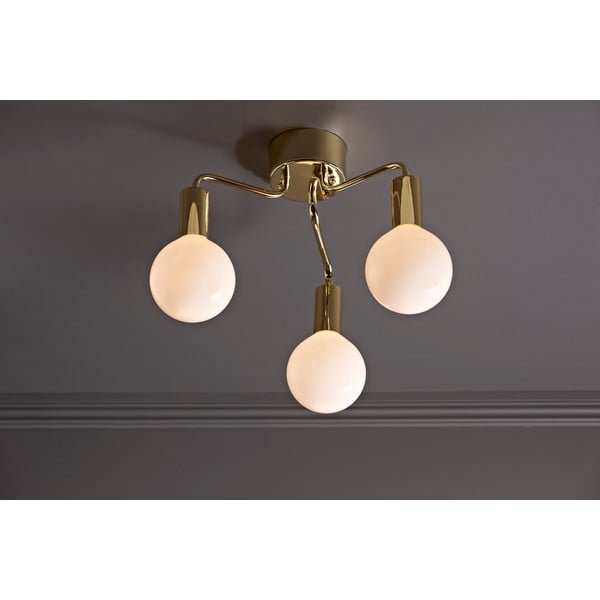 Stropní světlo Markslöjd History, ø 45 cm-image-1