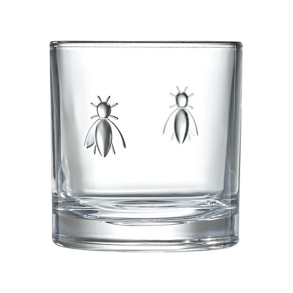 Sklenice na whiskey 320 ml Abeille – La Rochére