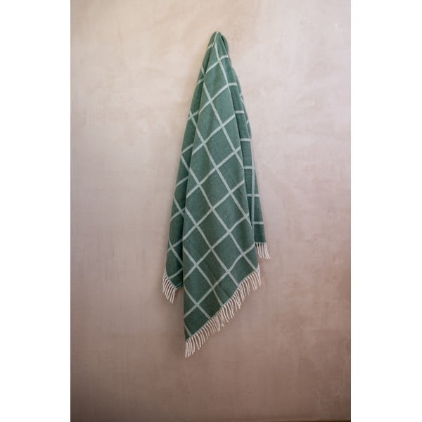 Deka 140x180 cm Squares – Euromant-image-1