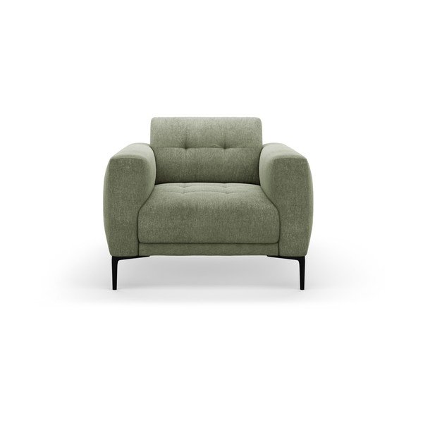 Zelené křeslo Bemy – Micadoni -image-1