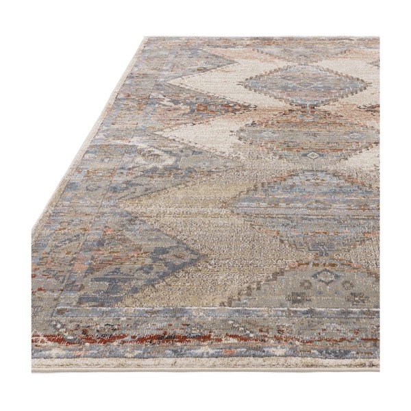 Hnědo-béžový koberec 230x155 cm Zola - Asiatic Carpets-image-3