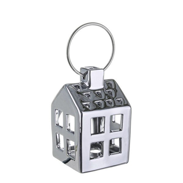 Porcelánová lucerna (výška 10 cm) Annecy – Bizzotto