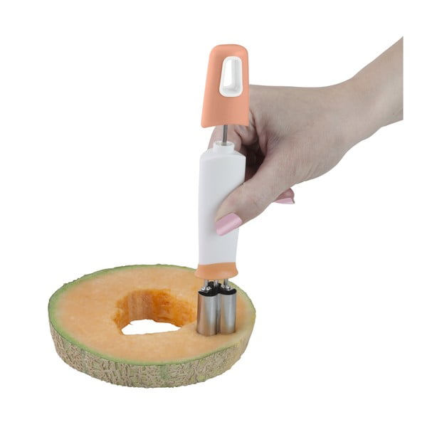 Vykrajovátko ve tvaru srdíčka Metaltex Star, délka 18 cm-image-2