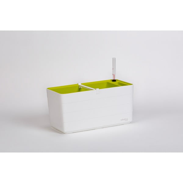 Plastový samozavlažovací truhlík 39,5 cm Berberis – Plastia-image-3