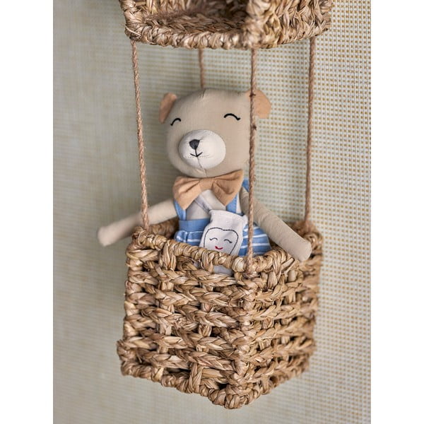 Plyšová hračka Teddie – Bloomingville Mini-image-2