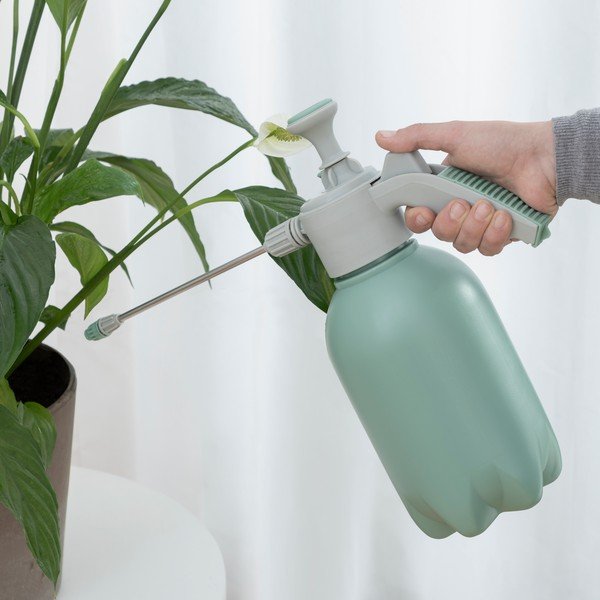 Tyrkysový rozprašovač InnovaGoods-image-4