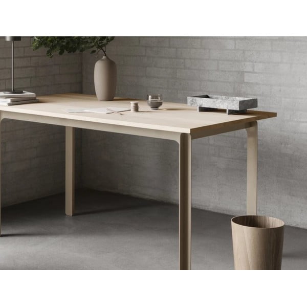 Odpadkový koš z dubového dřeva 9 l WILO – Blomus-image-1