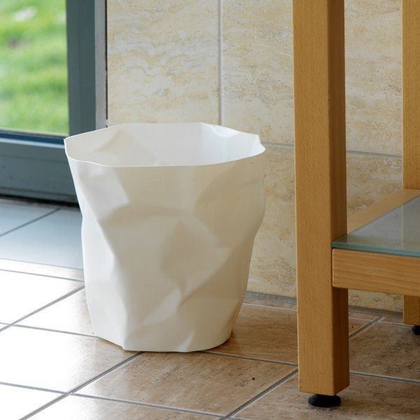 Odpadkový koš Essey Mini Bin Bin Red-image-3