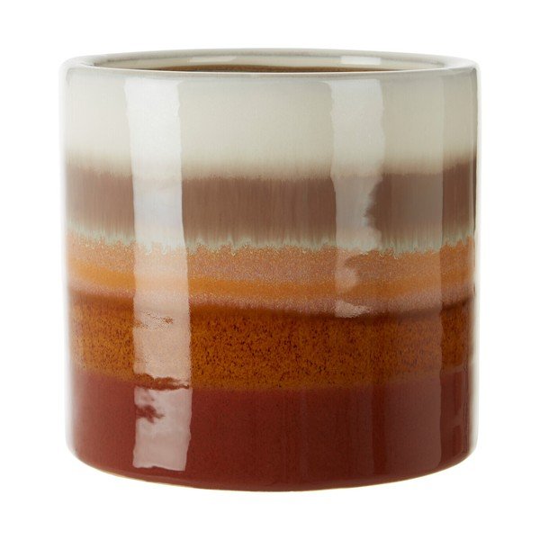 Kameninový obal na květináč ø 20 cm Sorrell – Premier Housewares-image-4