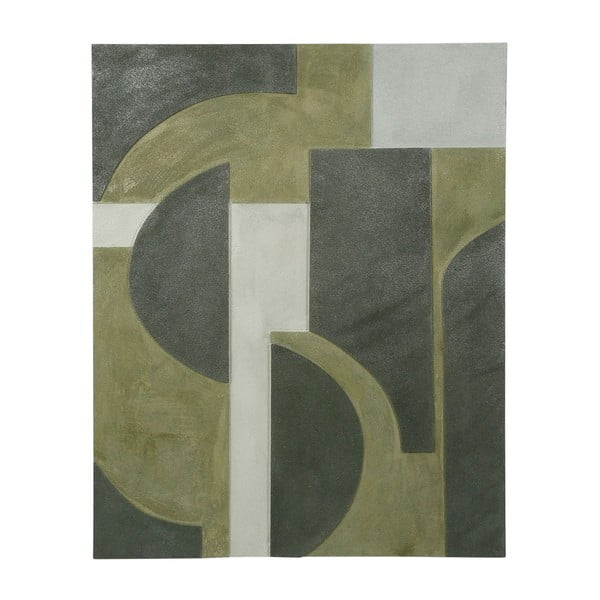 Obraz 80,5x100 cm Formes – Côté Table