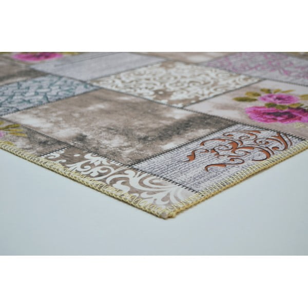 Koberec Vitaus Consuela, 50 x 80 cm-image-2