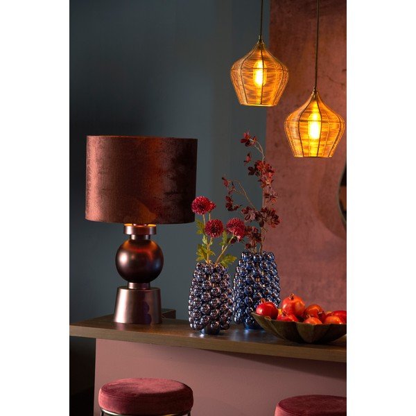 Umělá květina (výška 73 cm) Crisantemi – Light & Living-image-1