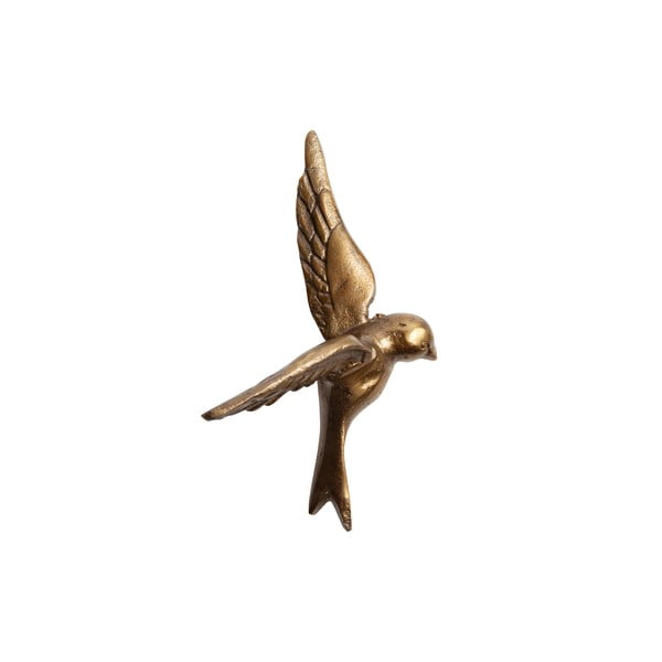 Kovové nástěnné dekorace v sadě 3 ks 15x22 cm Avaler – WOOOD-image-2