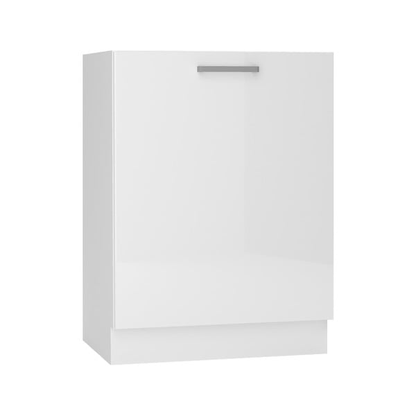 Rovná kuchyně s pracovní deskou 280 cm Lyle – STOLKAR-image-2